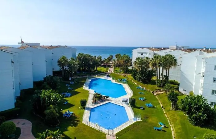 Apto. Playa Rocio_apto._60_1º_puerto Banus * Marbella